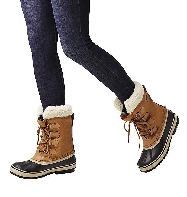 SOREL - CHAUSSURES APRES SKI WINTER CARNIVAL W