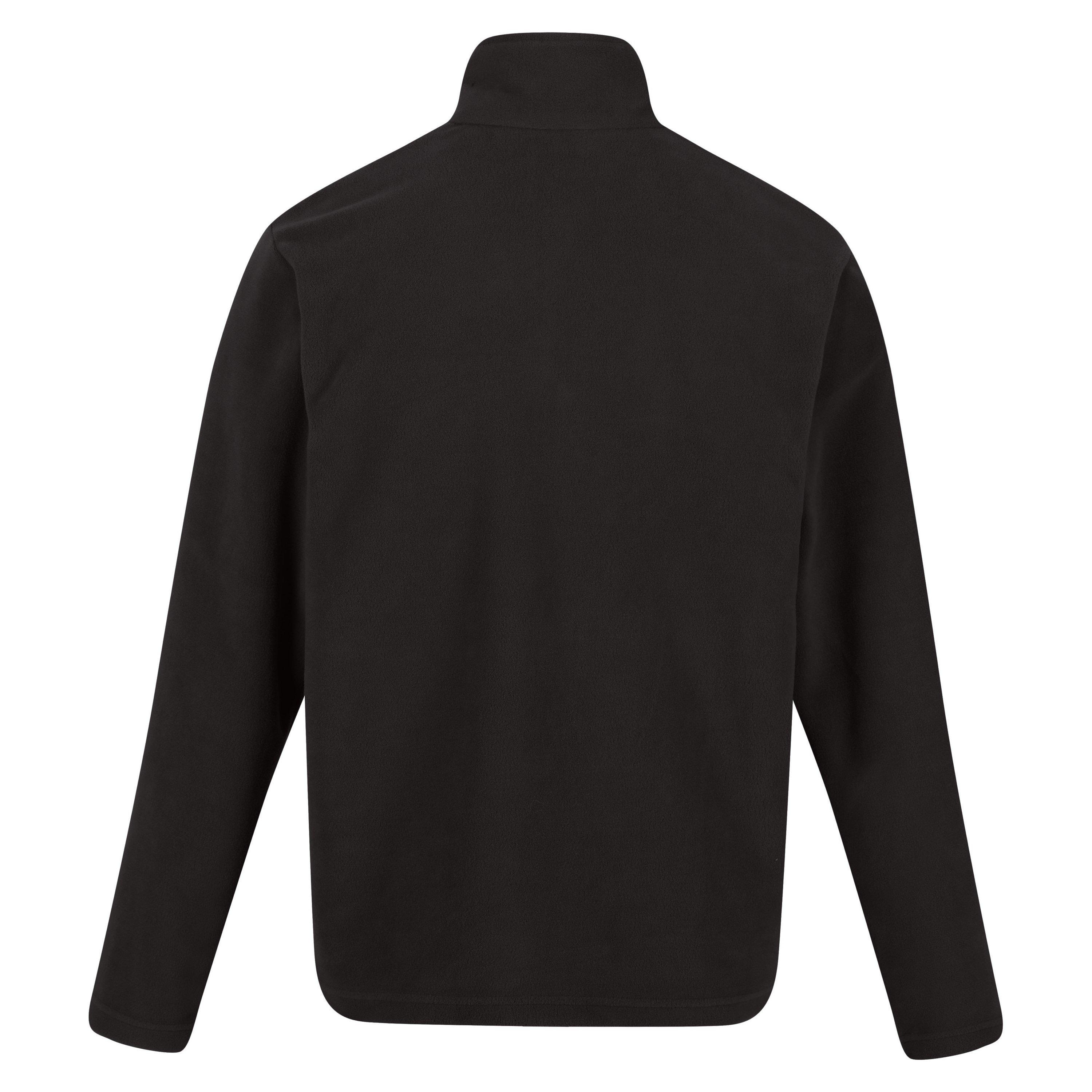 Regatta Thompson Fleece Jacket Mens
