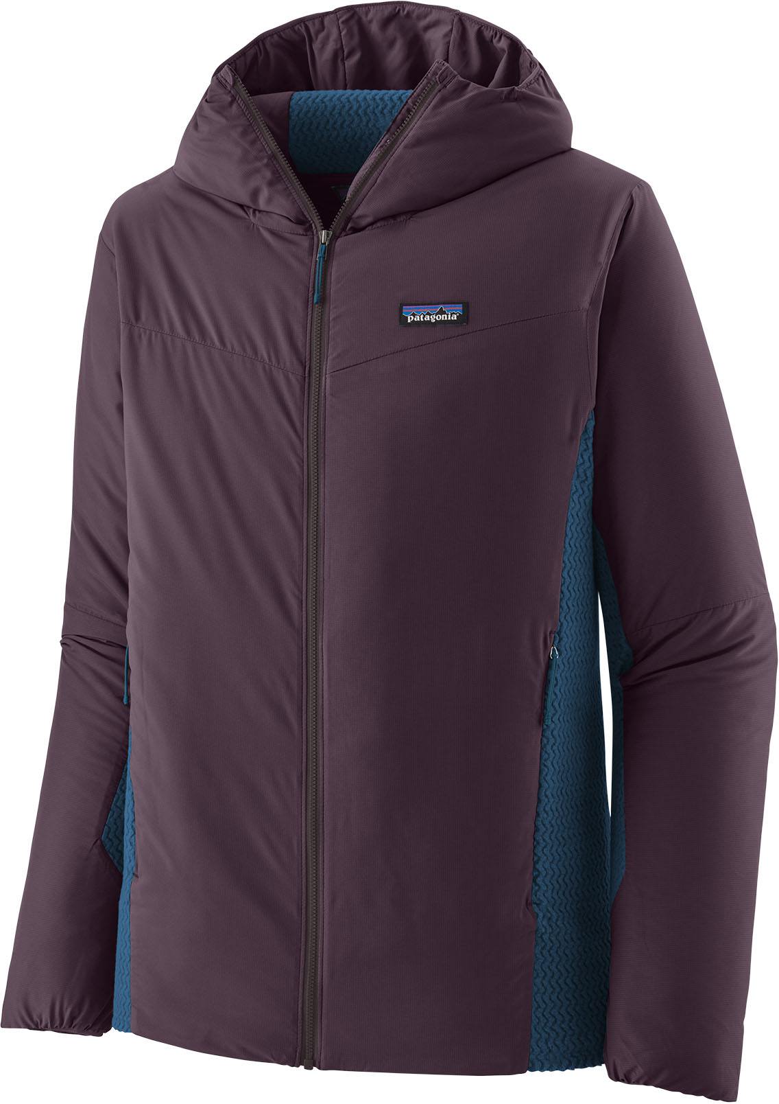 Patagonia Nano-Air Light Hybrid Hoody Ms