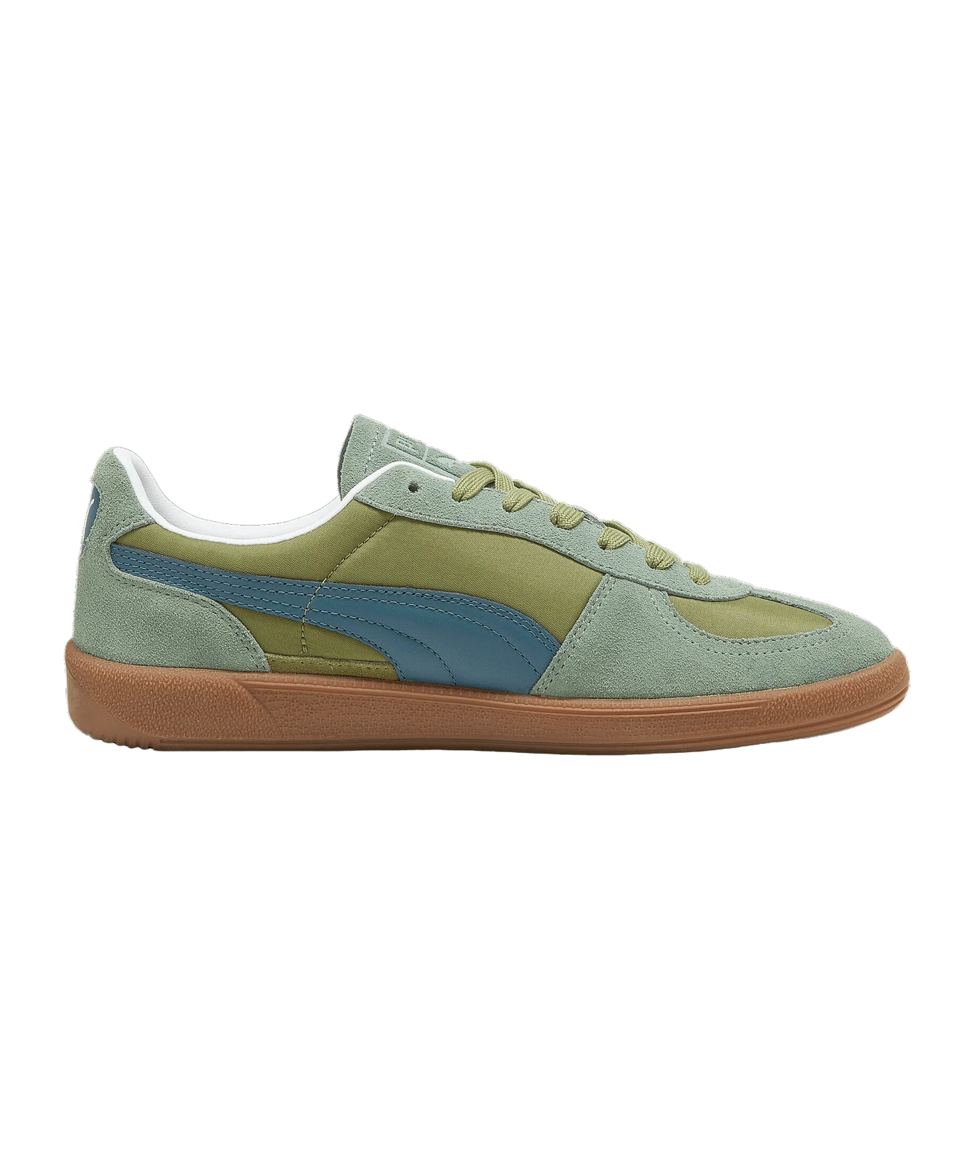 PUMA Palermo OG Grün F11