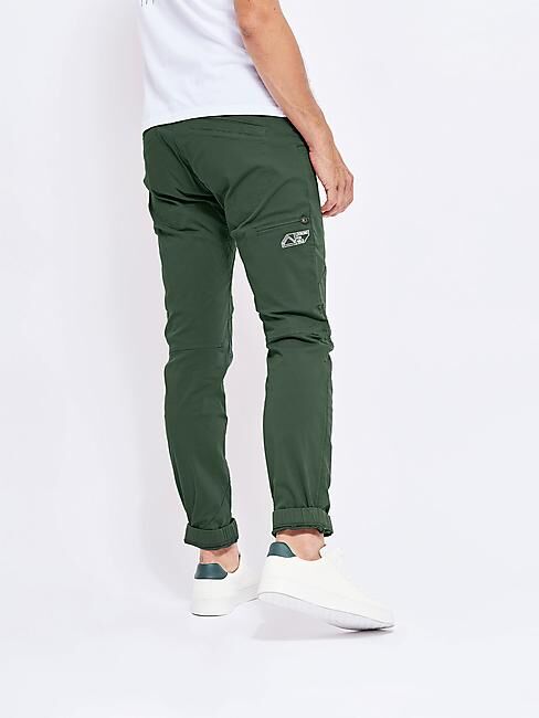 LOOKING FOR WILD - PANTALON FITZ ROY II M