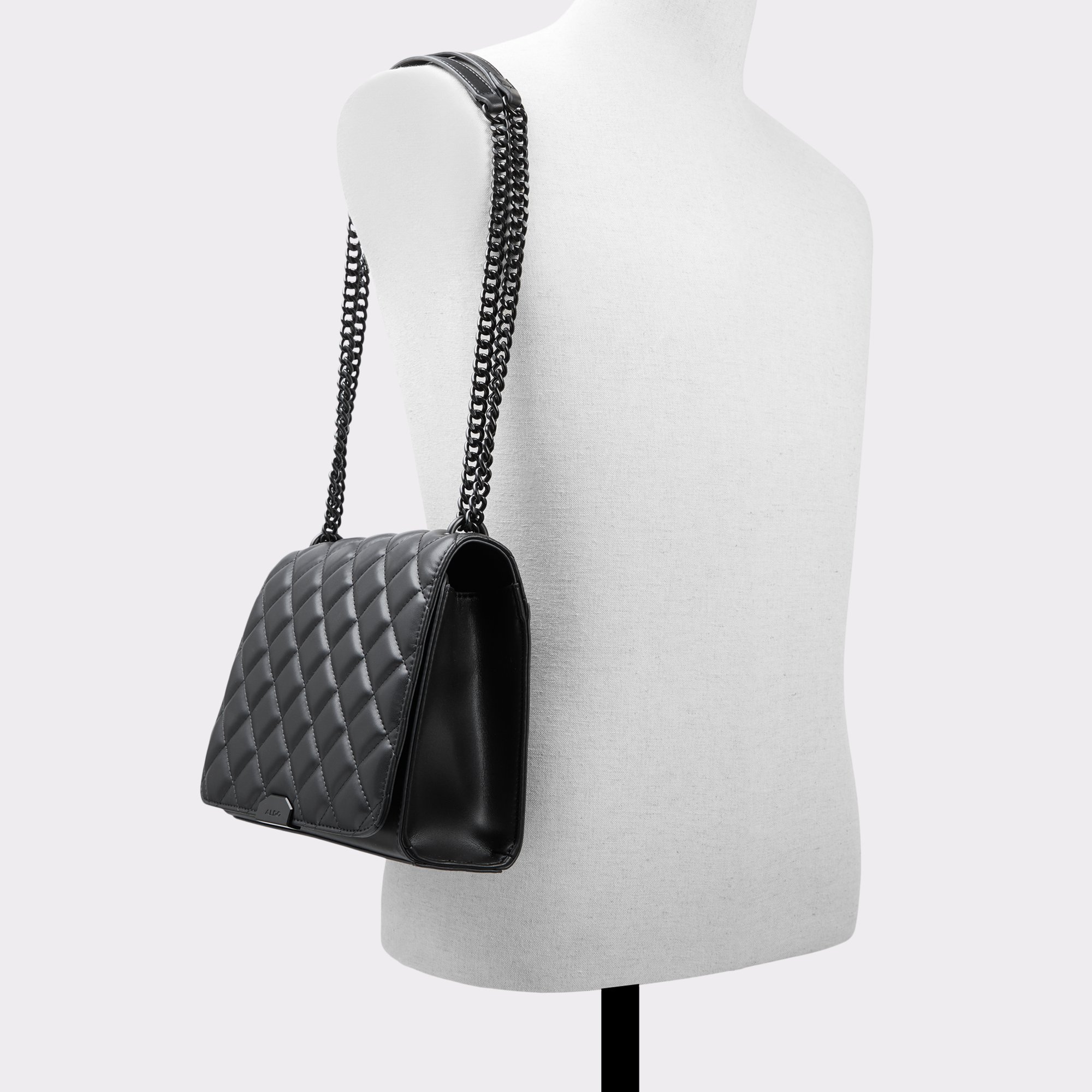 Mardalee Black Women Crossbody Bags
