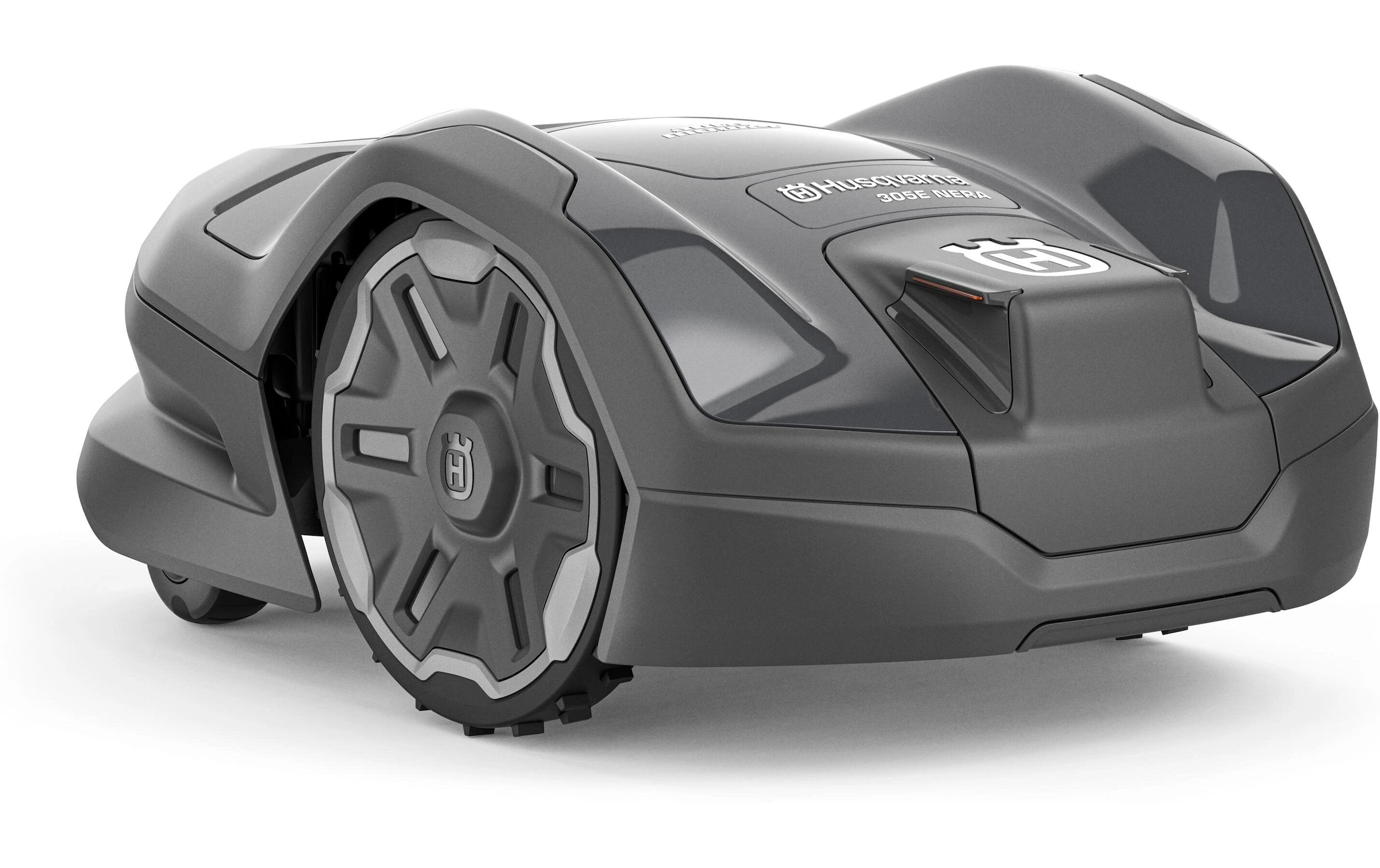 Husqvarna Rasenmähroboter »Automower 305E NERA«  Mähroboter für Rasenflächen bis zu 600 m²