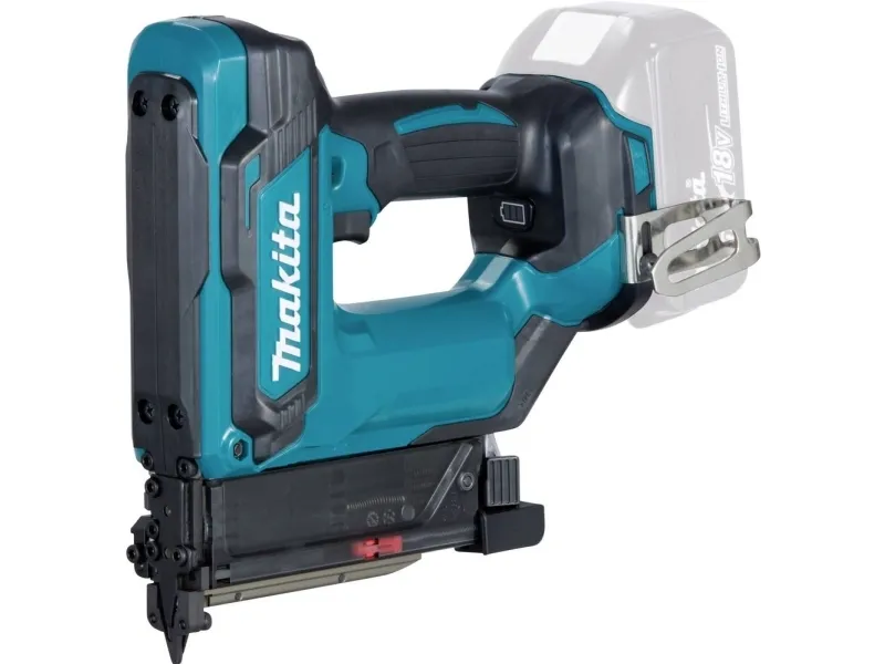Makita LXT DPT353 - Sømmaskine - ledningfri - intet batteri - 18 V - SOLO
