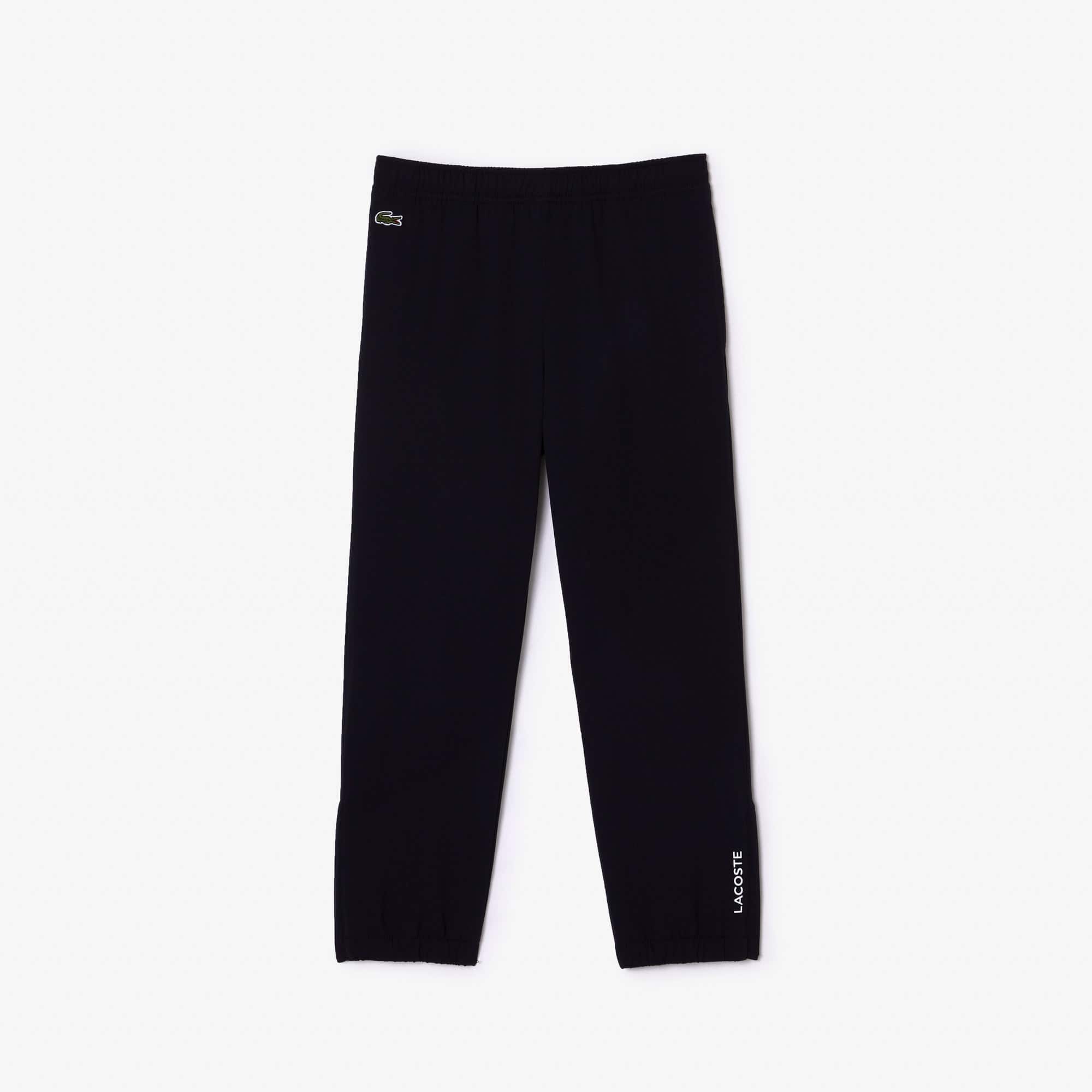 Pantalon de survêtement Sport en fibres recyclées Pantalons & Shorts - Bleu - Lacoste - Garçon