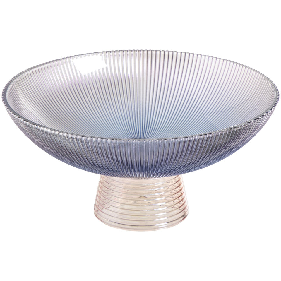Decoratieschaal Izon Roze