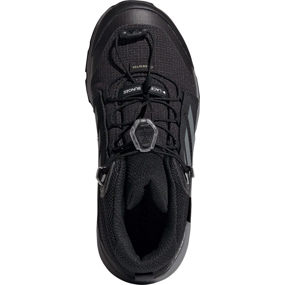 adidas TERREX Terrex GORE-TEX® MID Wanderschuhe Kinder core black