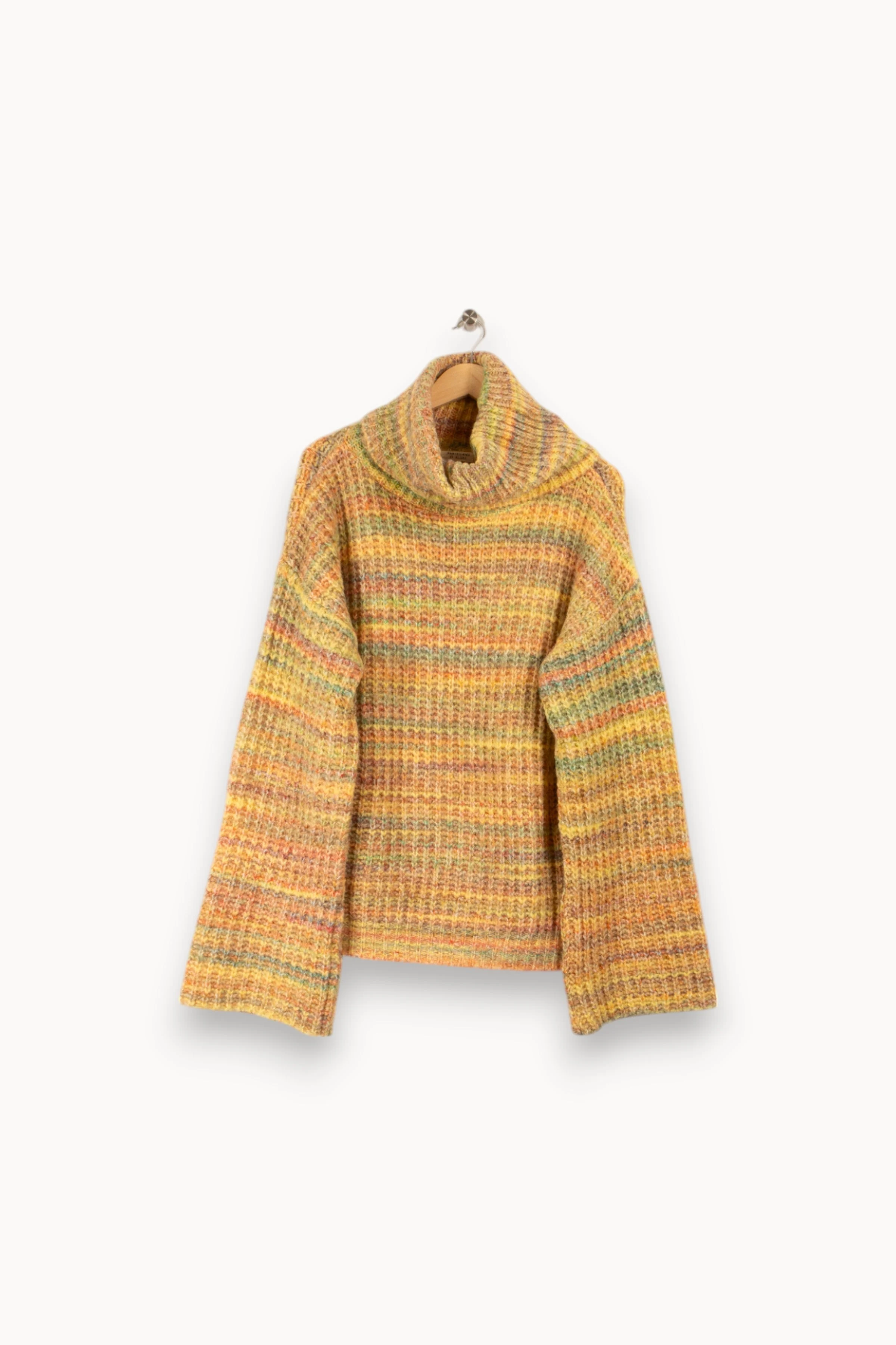 Pull | Multicolore