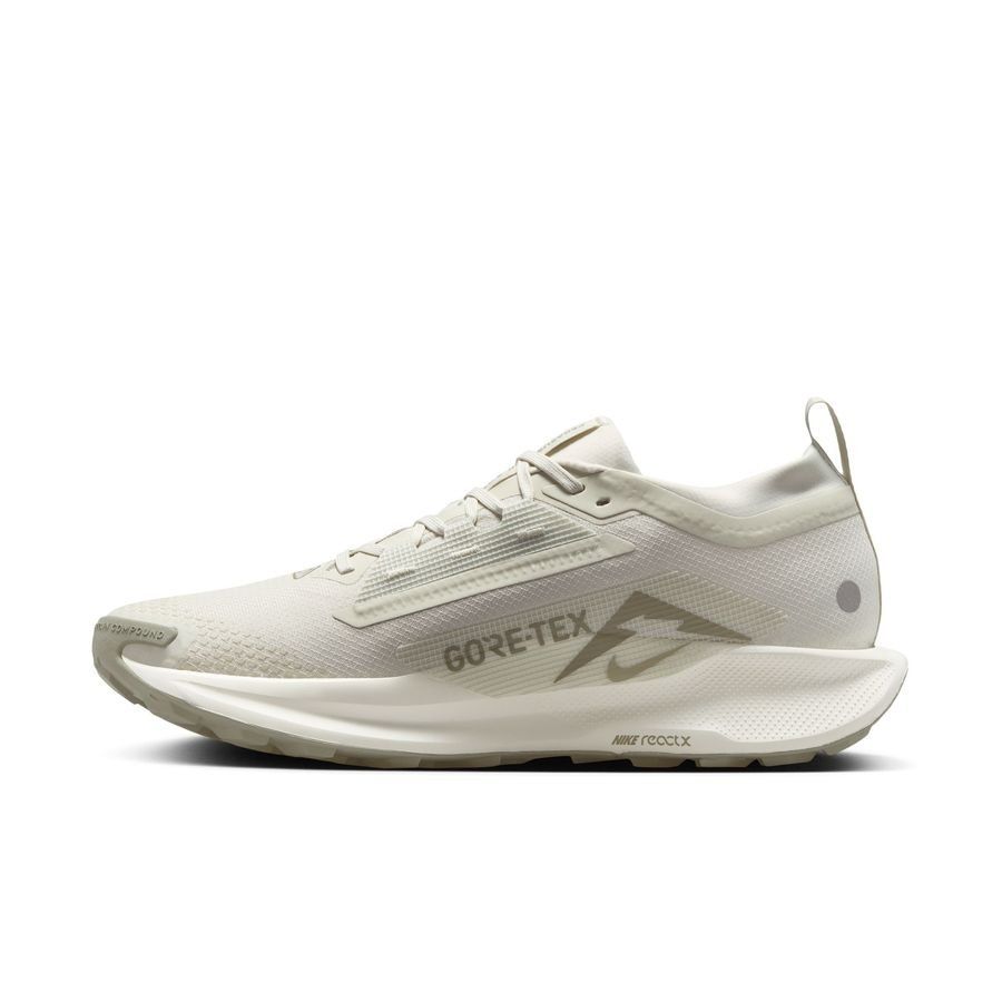 Nike Chaussures de Running Pegasus Trail 5 Gore-Tex - Gris/Vert