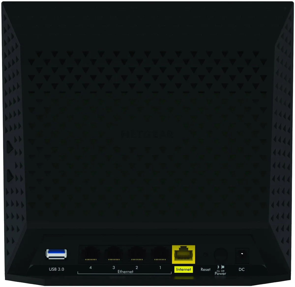 Netgear R6250-100PES Routeurs WiFi