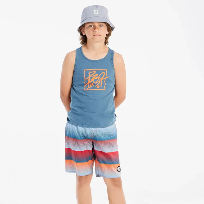 Protest Jordy Tanktop Jongens