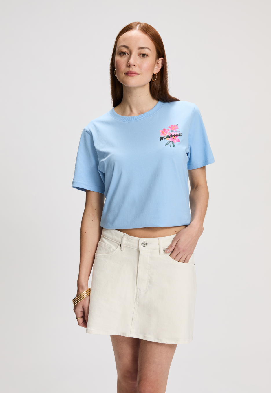 Madness Merlin T-shirt