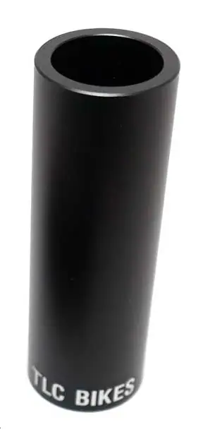 TLC Jenova Alloy BMX Peg | SkatePro