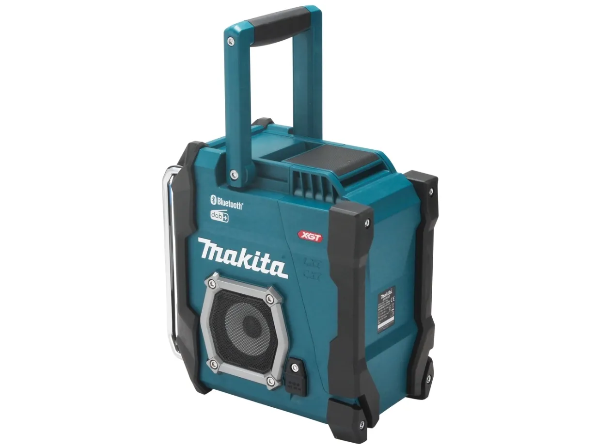 Makita MR004G - Jobsteds-radio