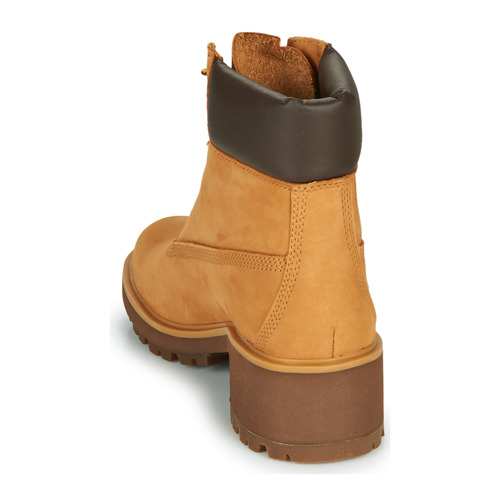 Timberland - KINSLEY 6 IN WP BOOT - Blé
