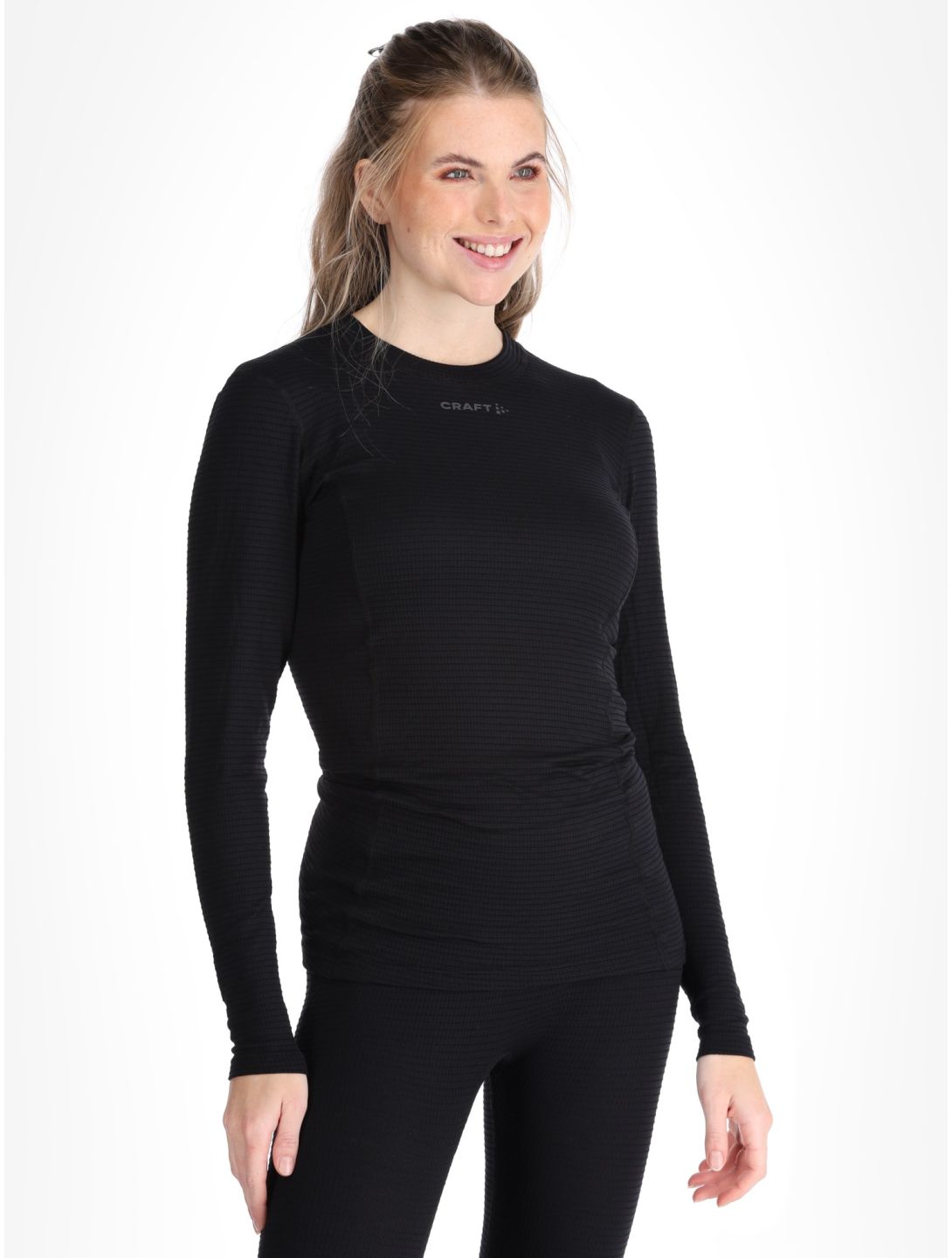 Pro Wool Extreme X LS thermoshirt dames