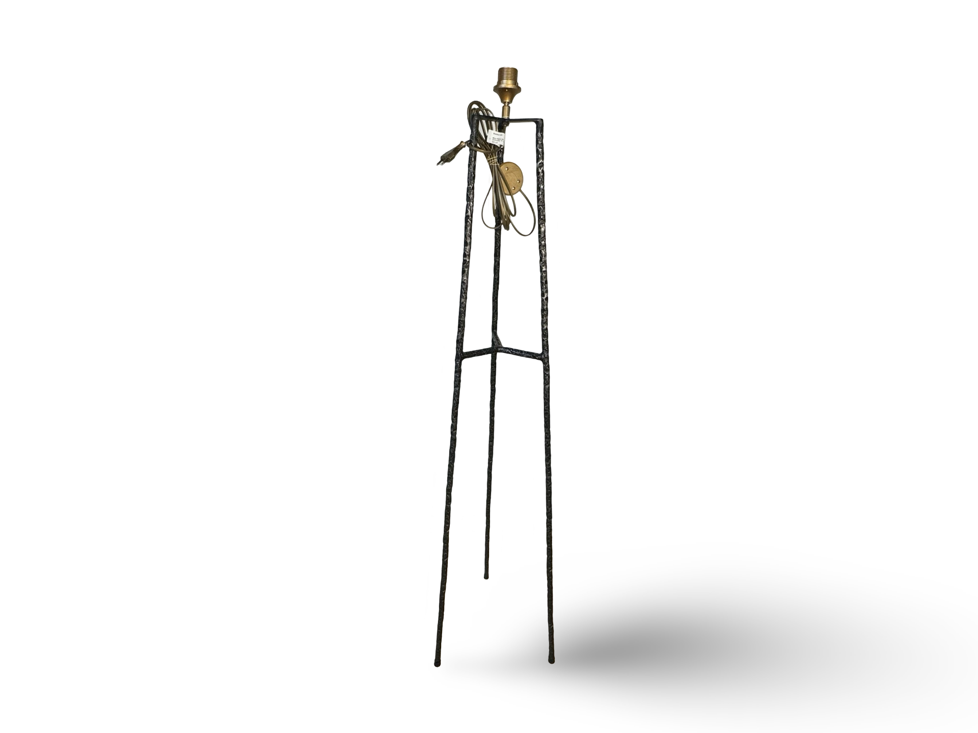 Vloerlamp Sevilla ijzer