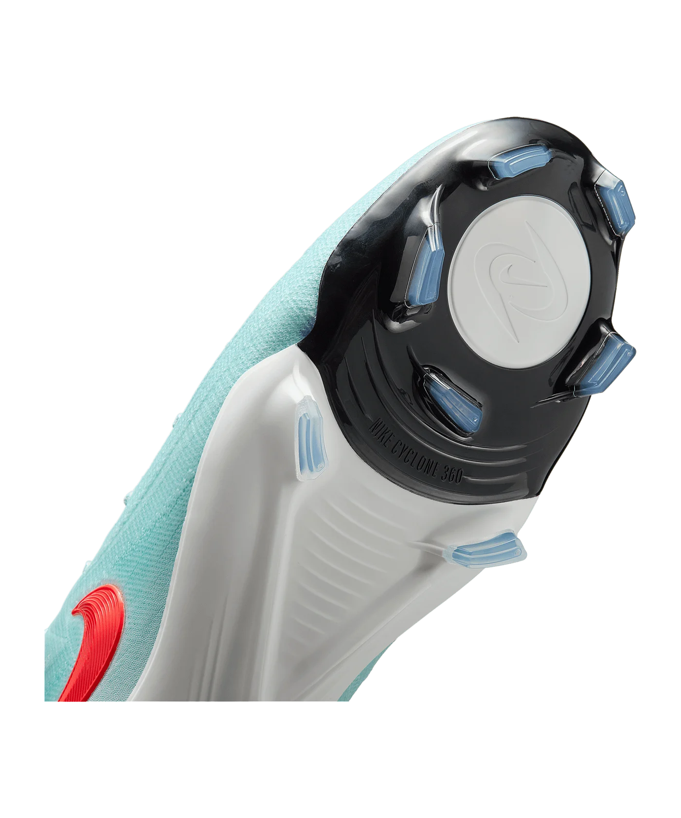Nike Phantom GX II Pro FG Mad Energy Türkis F300