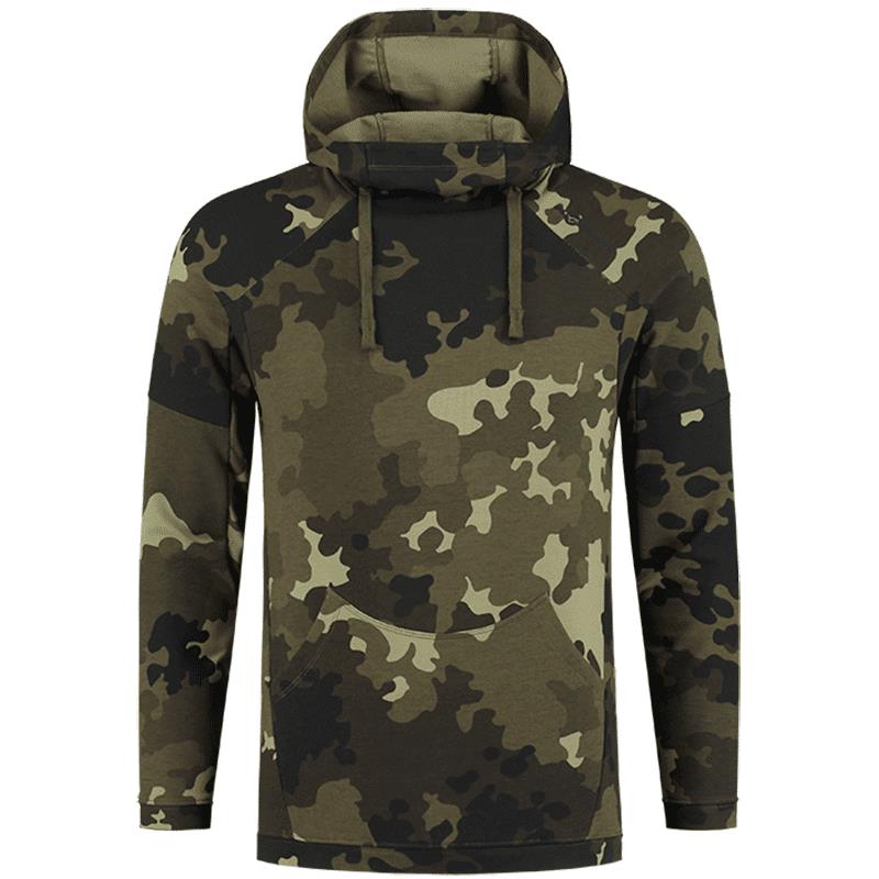 Sweat Homme Korda Lightweight Hoodie Light - Camo