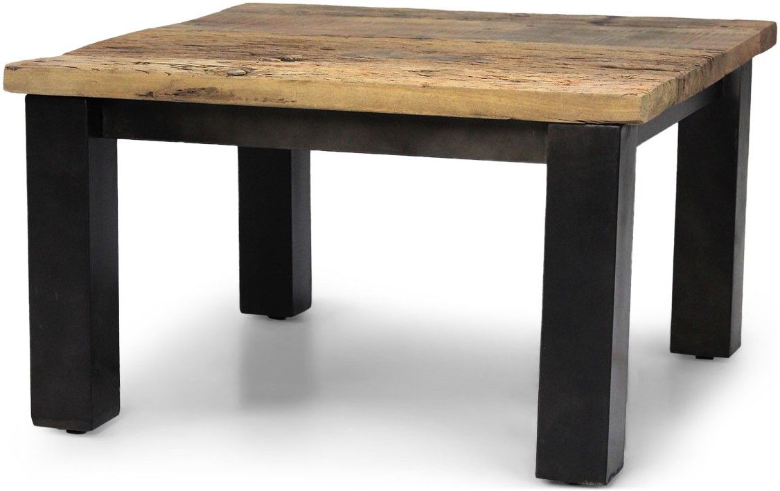 Salontafel Tokyo B70 x D70 x H40 cm
