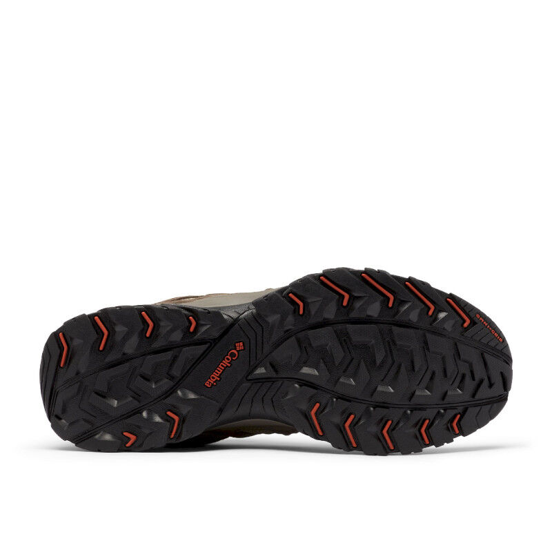 Redmond III Waterproof - Chaussures randonnée homme