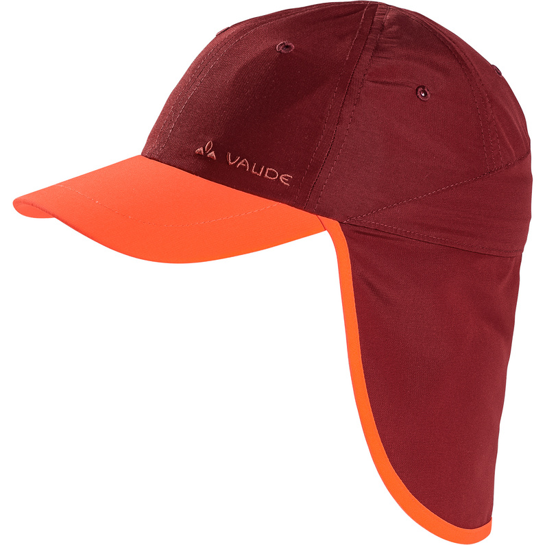 Vaude Kinder Sahara IV Cap