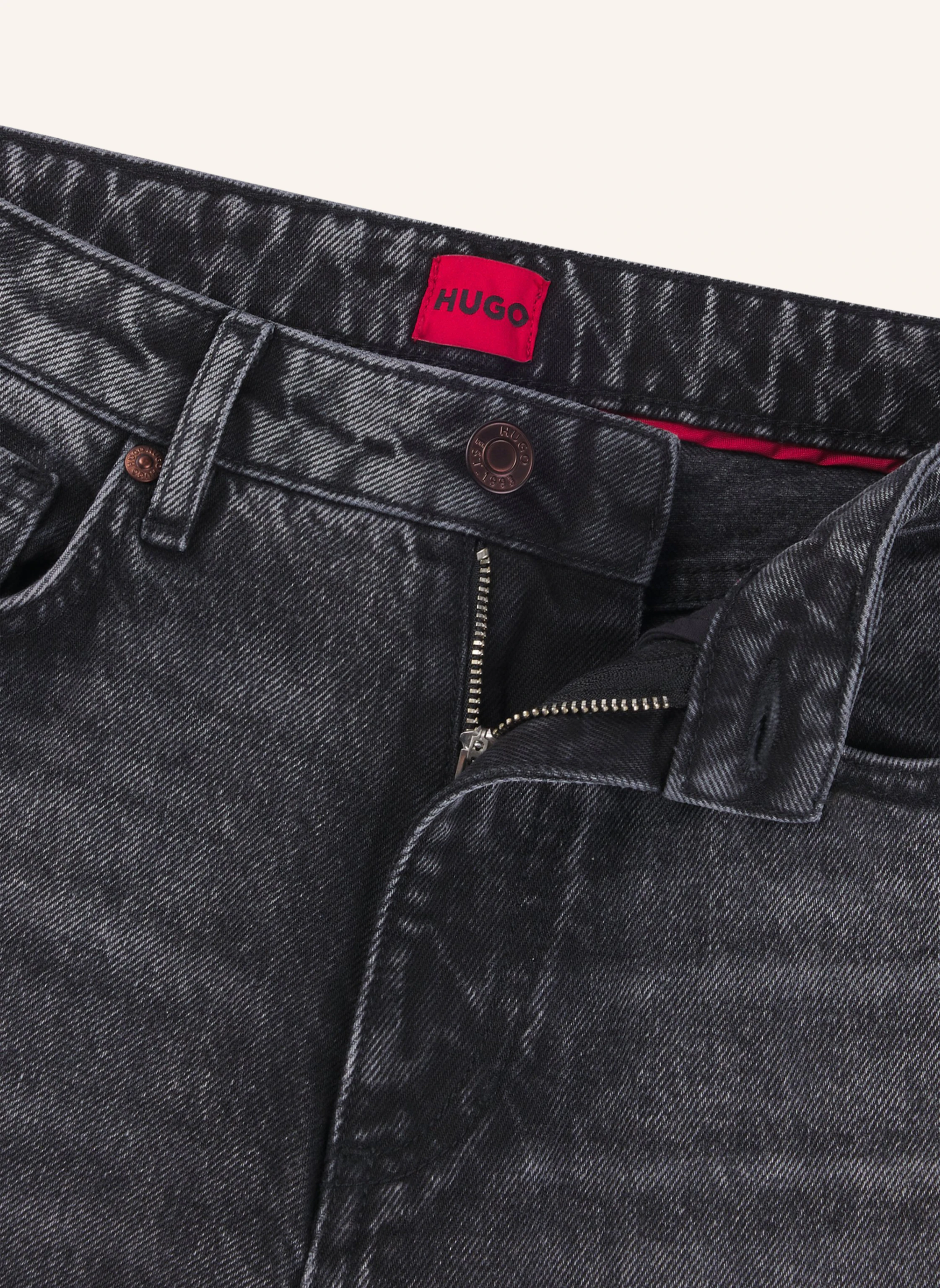 HUGO Jeans GEVANE