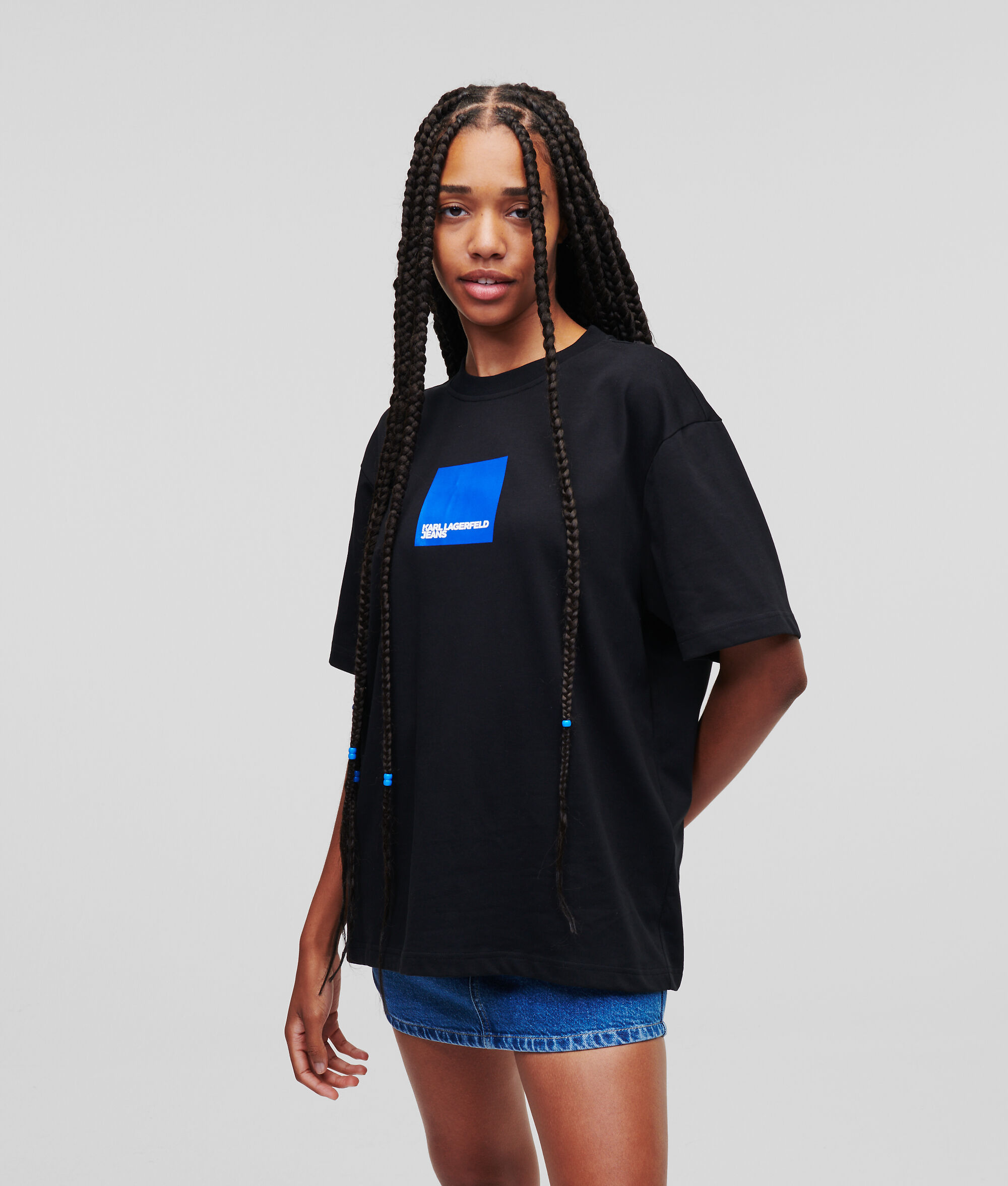 T-SHIRT KLJ ARCHIVE