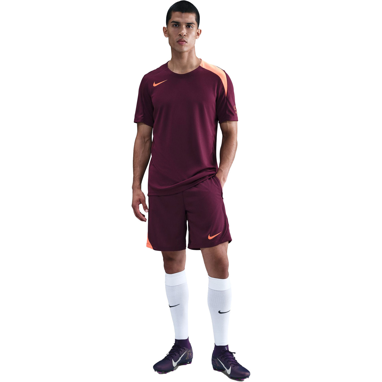 Nike Strike T90 Trainingsset