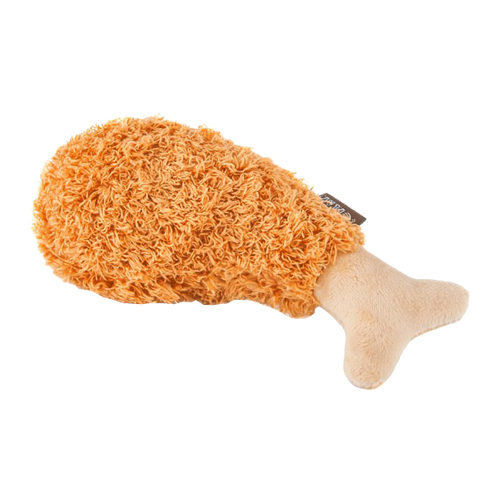 P.L.A.Y. Pet American Classic Pluche - Kippenpoot