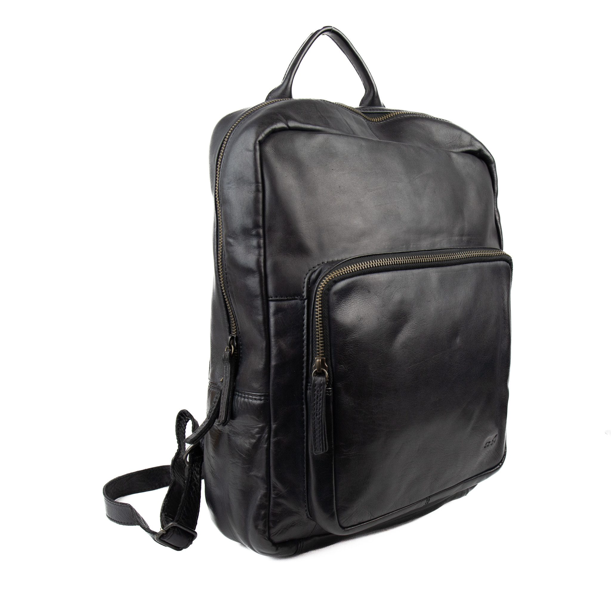Bear Design Cow Lavato Rugzak Luca Zwart CL42580
