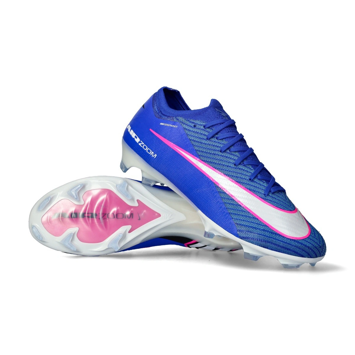 Chuteira Nike Air Zoom Mercurial Vapor 16 Elite FG