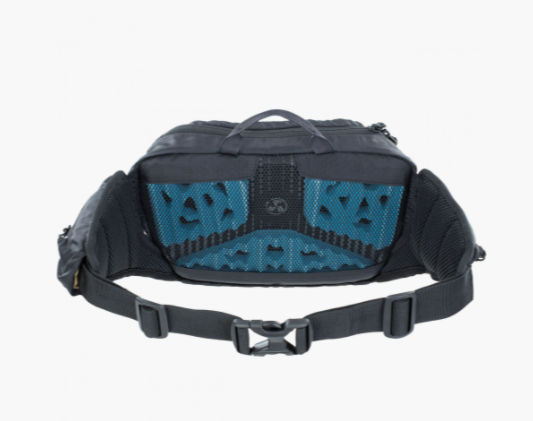 EVOC Hip Pack 3 Bæltetaske + Væskeblære (1,5 liter)