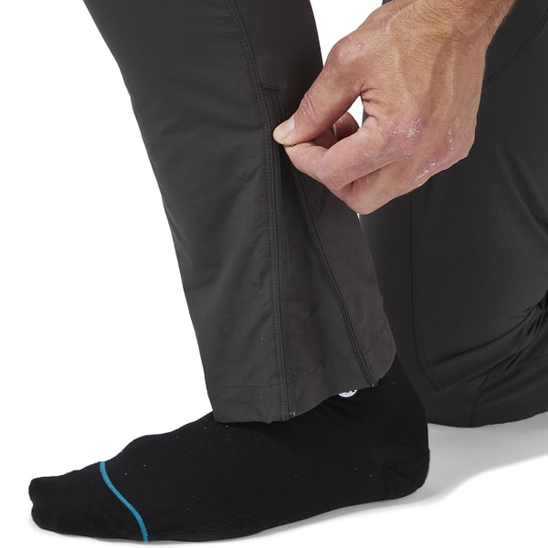 Pantalon VTT RAB CINDER CRANK PANTS ANTHRACITE