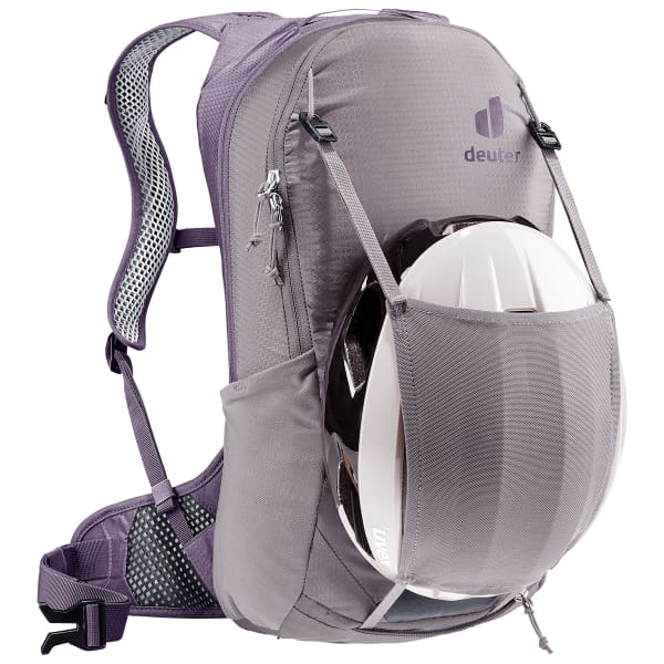 Sac à dos VTT DEUTER RACE AIR 10 LAVENDER/PURPLE