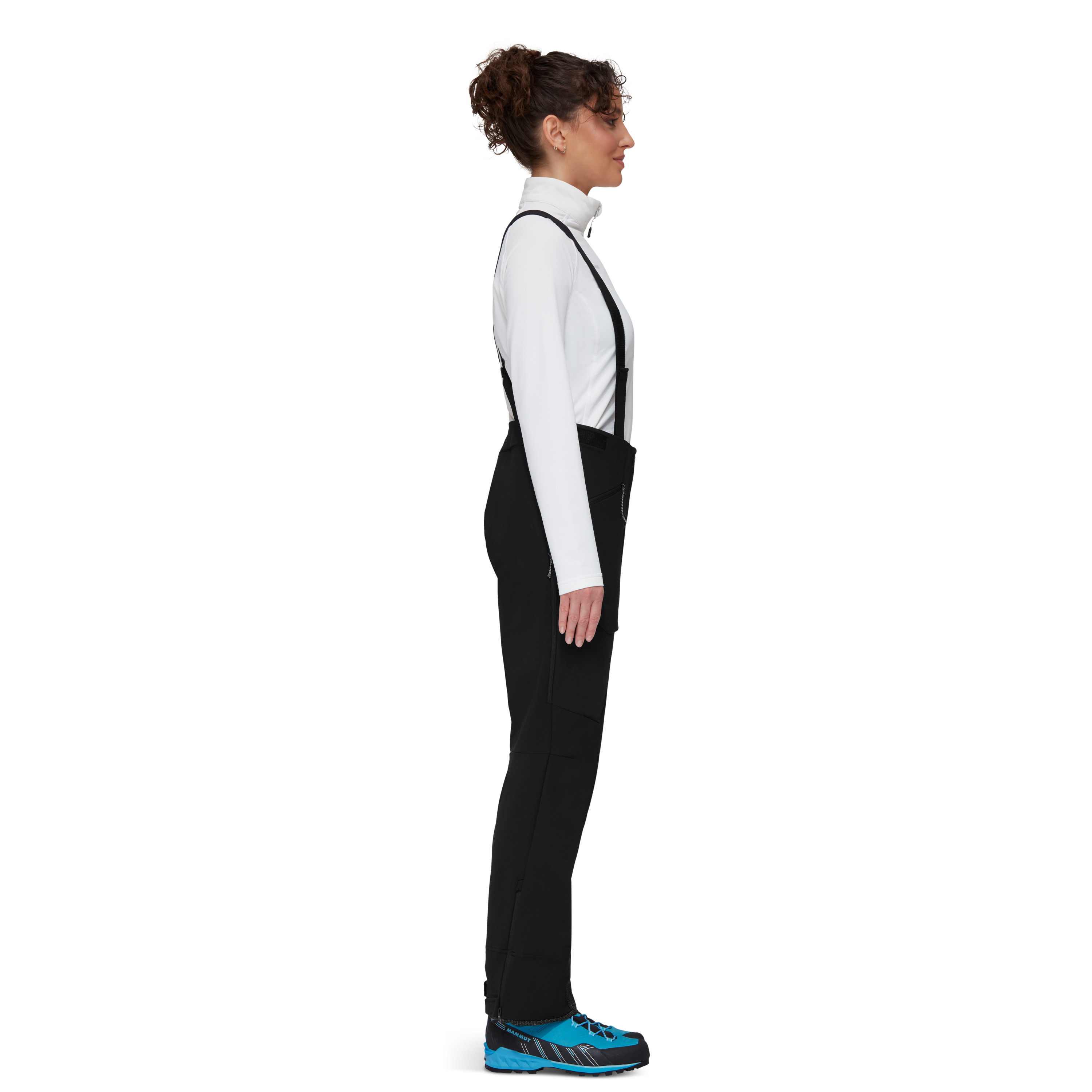 Taiss Pro SO Pants Women Short