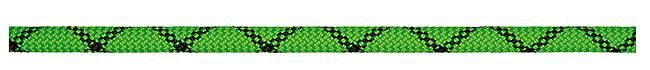 STERLING ROPE - CORDE ESCALADE VELOCITY 9-8