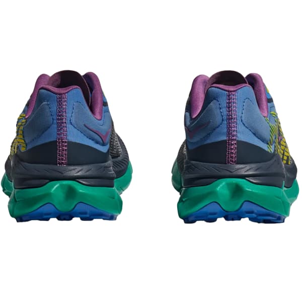 Chaussure trail HOKA ONE ONE TECTON X 2 W STRATA / VIRTUAL BLUE