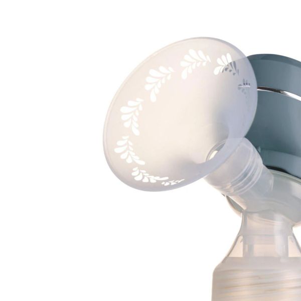 Lola & Lykke Silicone Breast Shield - 24mm - 2 stuks