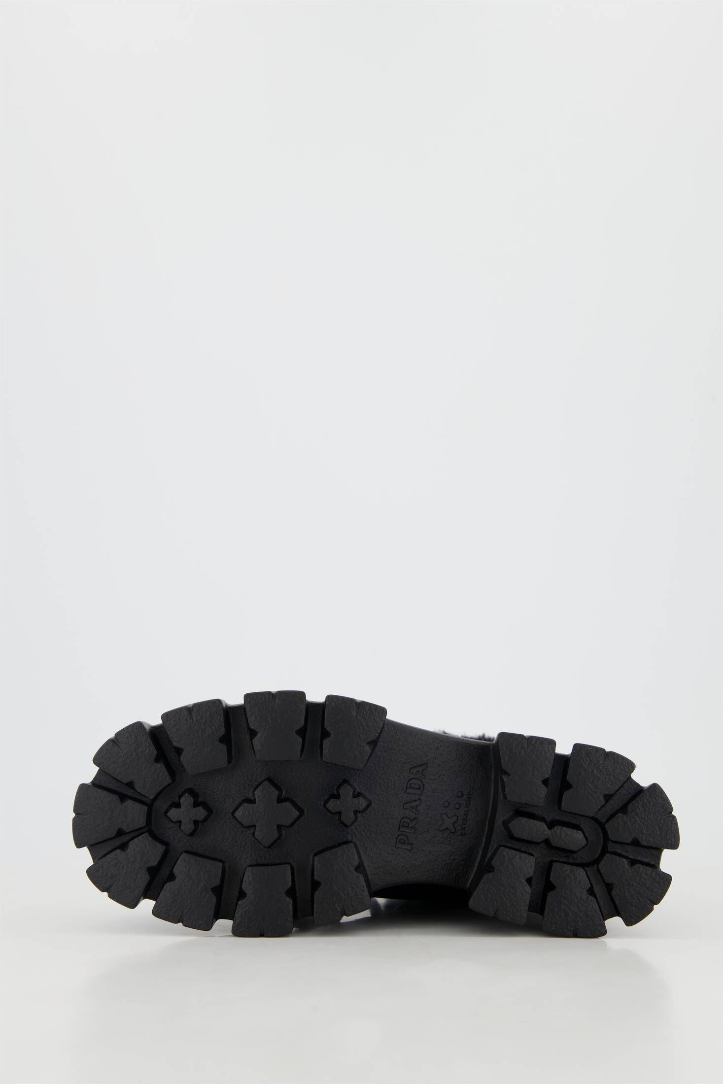 Prada| Damen Boots MONOLITH