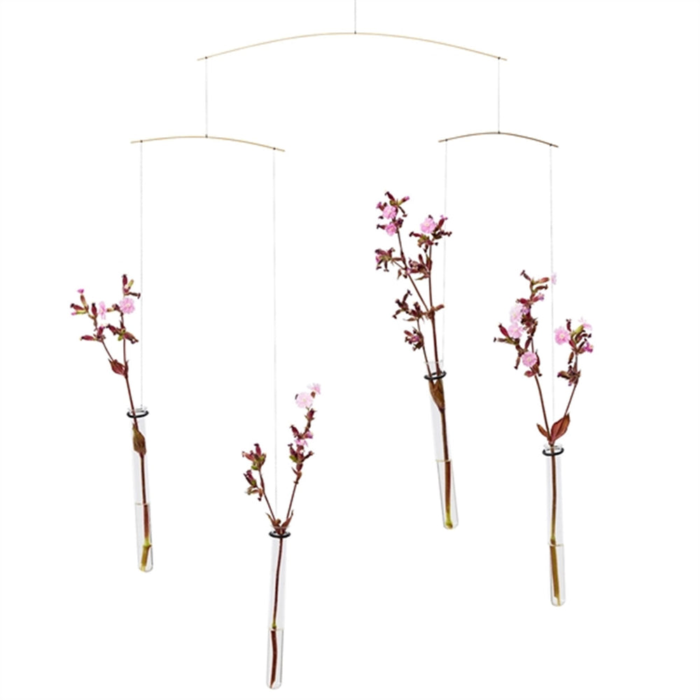 Uro Flyvende Blomster - Flensted Mobiles