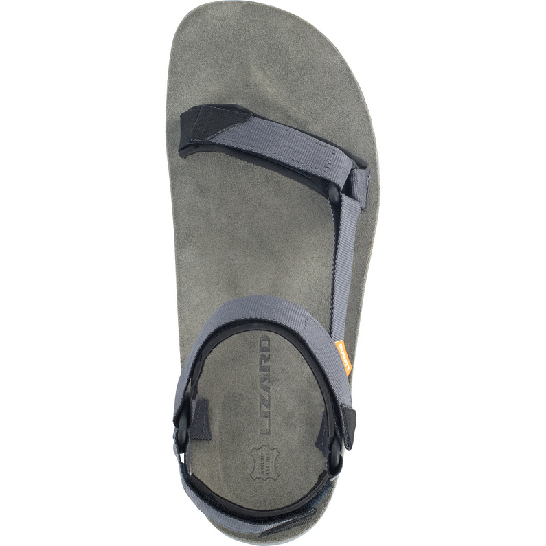 Lizard Herren Super Hike XS Sandale