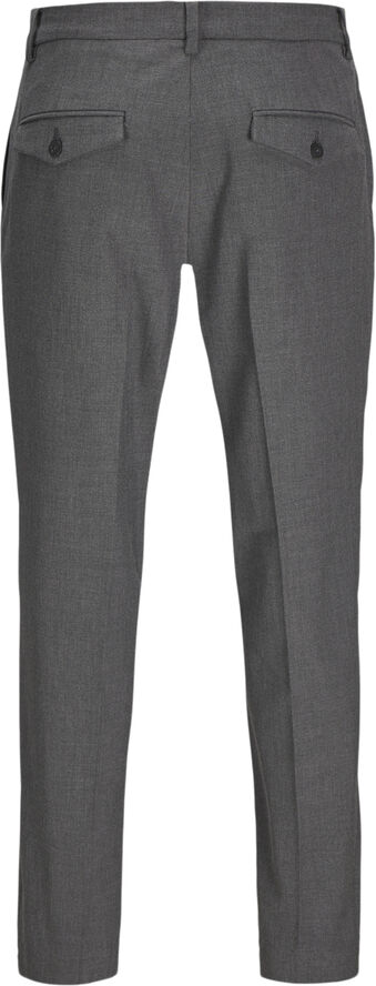 Jack & Jones JPSTKARL BANKS CHINO SN Dark grey