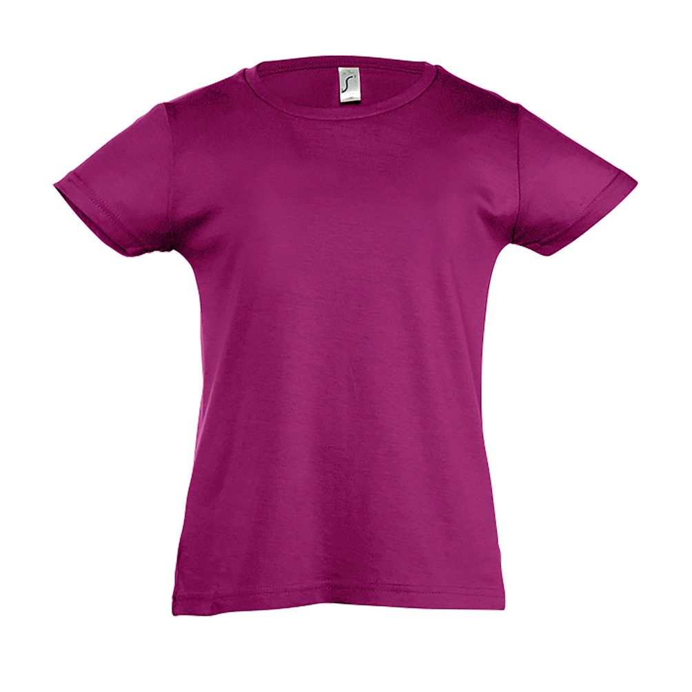 SOL'S 11981 - Cherry Tee Shirt Fillette