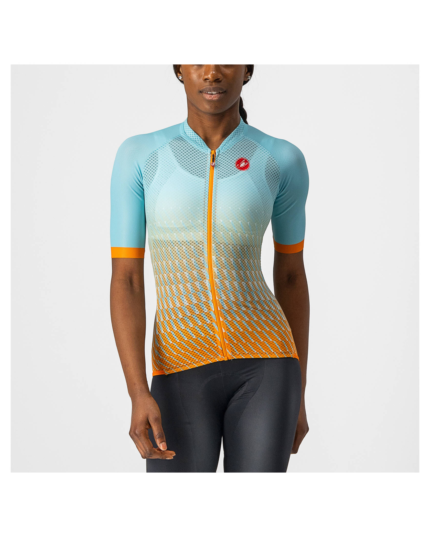 Castelli| Damen Radtrikot CLIMBER'S 2.0
