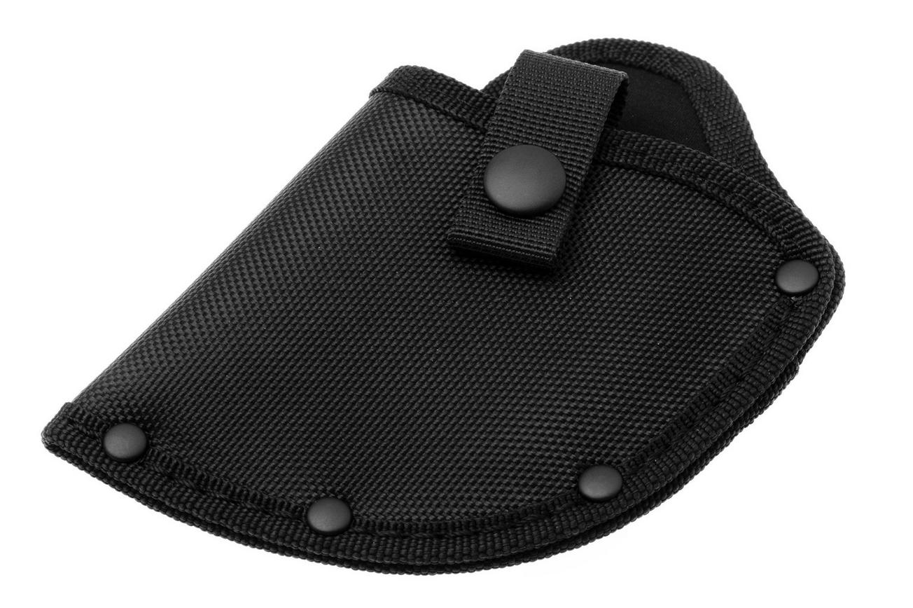 Wyoming Knife WY1B Black Nylon Sheath, nylon schede voor The Original Field Dressing Knife