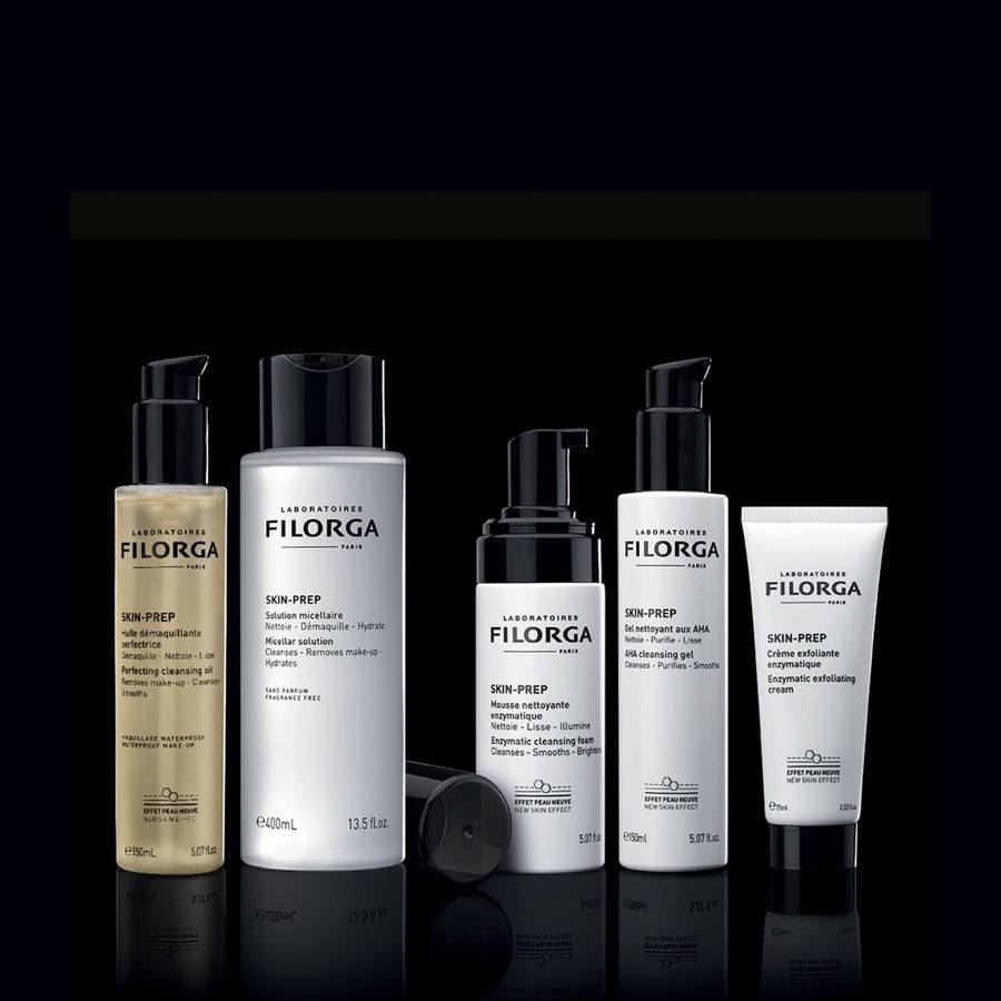 Filorga Skin-Prep Micellar Solution 400ml