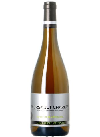Meursault 1er Cru Charmes Cuvée de la Centaurée - Laurent Ponsot
