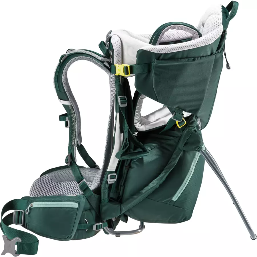 Deuter Kindertrage Kid Comfort Forest