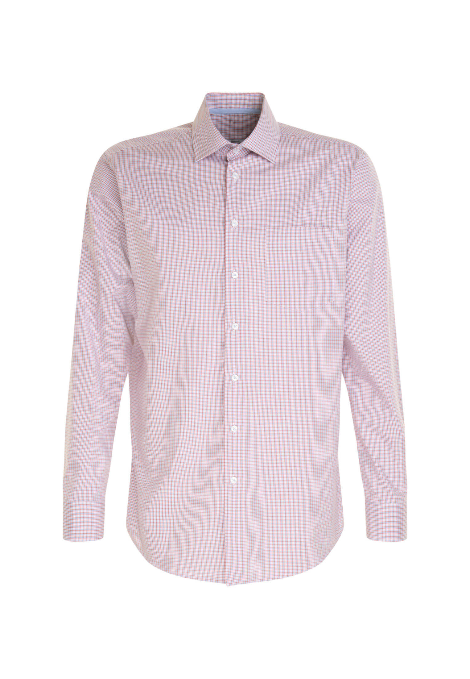 Seidensticker| Herren Business Hemd Comfort